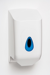 Centrefeed Small Dispenser -Plastic 